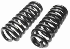 Coil Spring Set Front MOOG for FORD F-250 F-350 Variable Rate 1557.00 lbs. - Picture 1 of 3