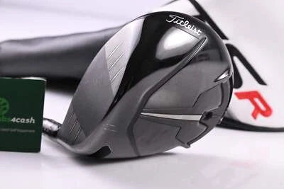 Left Hand Titleist TSR3 Driver / 11 Degree / Regular Flex Tour AD UB-5 Shaft - Image 1 of 4