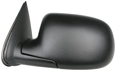 Espejo retrovisor puerta izquierda Dorman para GMC Yukon 2001-2007 2002 2003 2004 2005 2006 Foto 1 de 3