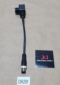 *PREOWNED* Allen-Bradley 42EF-D2MPAK-F4 /D Diffuse Sensor 10.8-30Vdc + Warranty! - Picture 1 of 6