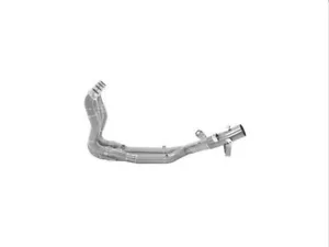 COLLETTORI COLLETTORE ACCIAIO INOX ARROW BMW S1000XR 2020-2023 71751MI - Imagen 1 de 1