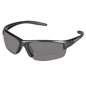 Smith & Wesson 21297 Gray Anti Fog Safety Sun Glasses UV ANSI Z87+ Work Eyewear - Picture 1 of 5