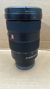 Sony FE 24-70mm f/2.8 GM (E-Mount) - Picture 1 of 10
