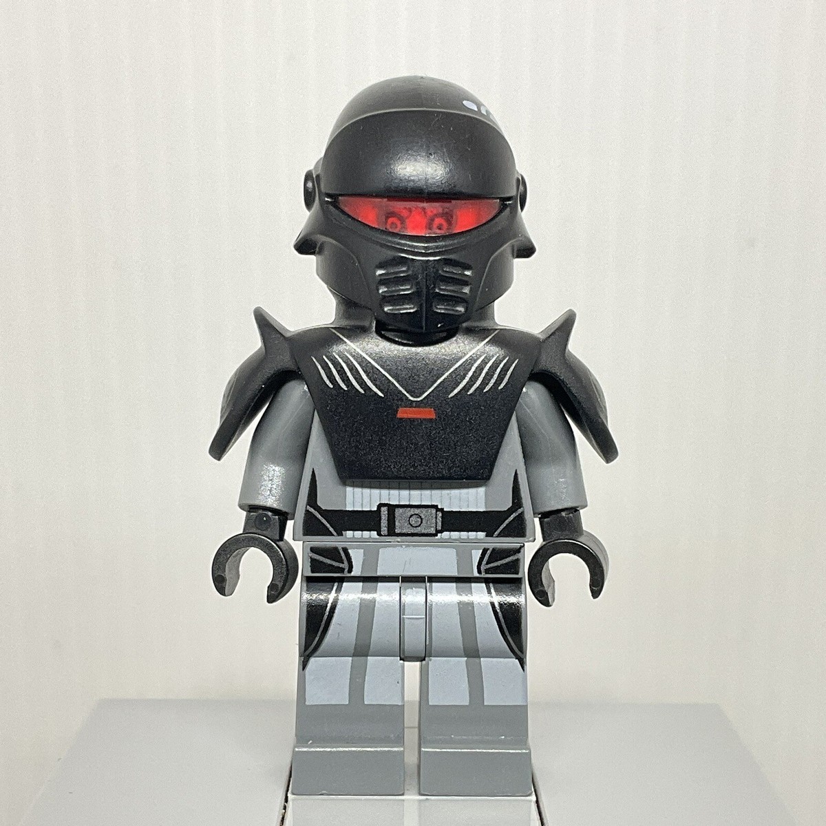 The Inquisitor Minifigure LEGO (R) Minifigures for sale | eBay