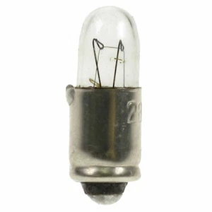 (5er Pack) T1 Midget Groove 28V 1,12W 40ma 3/4 5,7mm x 16mm kleine Glühbirne... - Bild 1 von 1