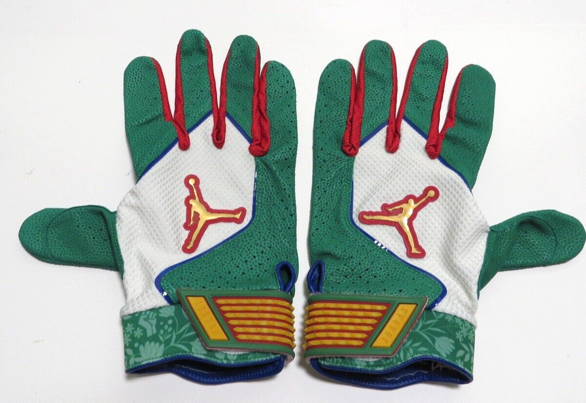 jordan batting gloves products for sale | eBay jordan batting gloves products for sale | eBay