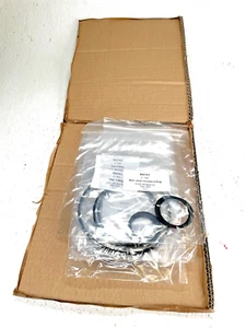 VELAN 60274-3 Soft Parts Repair Kit for 3" 1500 Model K1 Trunnion Ball Valve - Picture 1 of 13