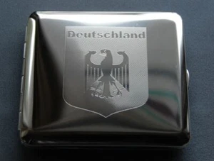 Estuche de bolsillo tamaño king Deutschland - Imagen 1 de 4