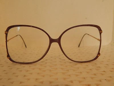 Monturas de gafas para mujer Tura Mod-TL327 vintage años 80 (XO11) Foto 1 de 4