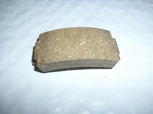 Aircraft Brake Lining B27-328 - Bild 1 von 2