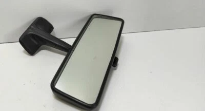 Volkswagen Jetta II 1991 Innenspiegel Rückspiegel 0010024 UST40600 - Изображение 1 из 4