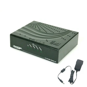 Scientific Atlanta Cable Modem DPC2100 w/ Adapter - Picture 1 of 3