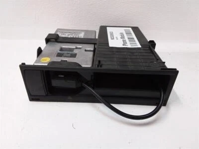 PHONE MODULE AUDI R8 MK1 FL V10 PLUS QUTTRO 2 DOOR COUPE 420 035 785 - Image 1 of 4