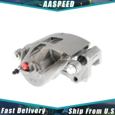 Pinza delantera izquierda para Pontiac Grand Prix 2003 2002 2001 2000 1999 1998 1997 Foto 1 de 4