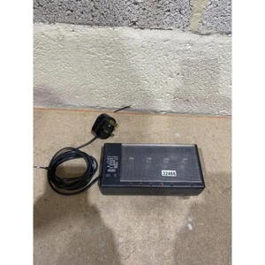 Tarnpoint V-669 Battery Charger Black 7-Watt 20mA 9-Volt LED Indicators Compact - Picture 1 of 7