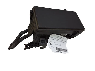 16 17 18 本田思域轿车 LX AT 带 O 预碰撞保险丝盒总成 原始设备制造商 — 第 1/4 张图片