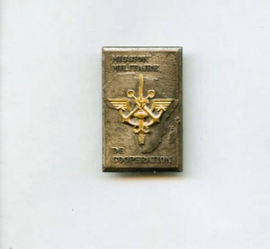 OPEX Mission Militaire de Cooperation Fabrication F.I.A. - Imagen 1 de 2