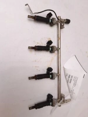 Riel de combustible para Chevrolet Cruze 2012-2018 Foto 1 de 4