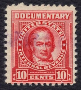 #R660 10c Documentary, Used [21] **ANY 5=FREE SHIPPING** - Picture 1 of 1