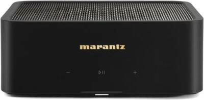 Marantz Model M1 Streaming Integrated Amplifier /w HEOS   **Open Box** - Image 1 of 3