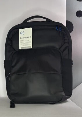 Новый рюкзак Dell Pro 15 PO1520P 2J9XN - Изображение 1 из 4