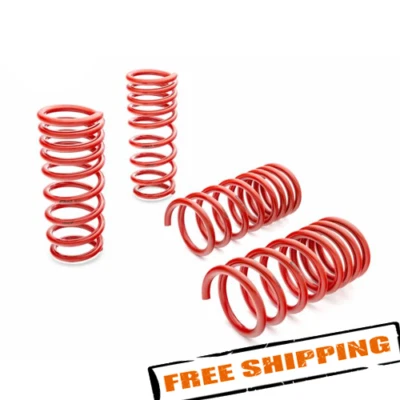 Kit de resorte rebajador Eibach 4.4030 Sportline para Fiat 500 2012-2019 1,4 L Foto 1 de 3