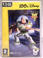 Jogo Pc Cd - Rom Toy Story 2, Videojogos e Consolas, à venda, Leiria