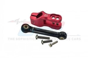 GPM ALLOY SERVO HORN TIE RODS 8543 FOR TRAXXAS 1/7 UNLIMITED DESERT UDR 85076-4 - Picture 1 of 13