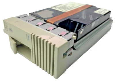 HP D3583-63001 - 4.3GB 7.2K RPM 80-Pin Ultra-2 Wide SCSI Hard Disk w/SCA-2 Tray - Image 1 of 4