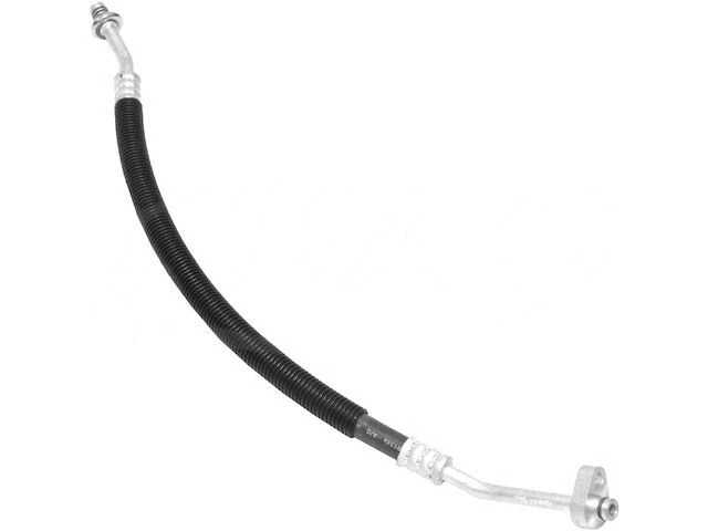 Manguera de líquido refrigerante aire acondicionado para Mercury Grand Marquis 2006-2011 2007 JY767RG Foto 1 de 1