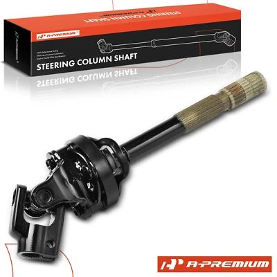 Nuevo eje de dirección negro para Honda Accord 2003 2005 2006 2007 3,0 L 53200SDAA01 Foto 1 de 4