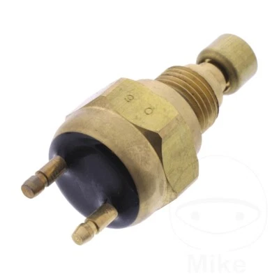 Interruptor ventilador termostático Tourmax RFS-507 para Honda CX 500 TC Turbo C 1982 Foto 1 de 4