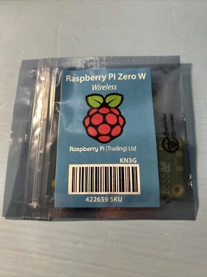 Raspberry Pi Zero W (Wireless) Red Team Blue Team Portfolio Projects - Image 1 of 4