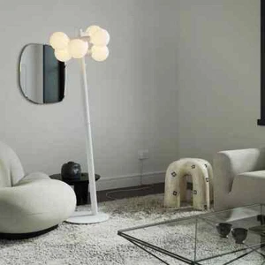 Tala - Echo Floor Lamp David Weeks (Bulbs Not Included) - Picture 1 of 2