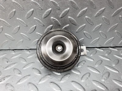 ⚙40745⚙ Mercedes-Benz W123 300D Horn Bosch 20016 0035423820 - Imagem 1 de 4