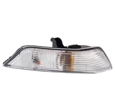 Ford Mustang 2015-2017 - Luz de estacionamento lateral para passageiros, com lâmpada(s) em perfeito estado. Depo - Imagem 1 de 4