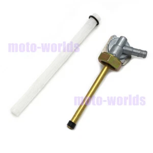 Fuel Switch Valve Petcock For Honda VF750CD Magna Deluxe 1995-1996 16950-MR1-005 - Bild 1 von 7