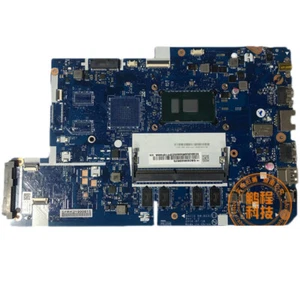 Per Lenovo IdeaPad 110-17IKB i5-7200U quasi nuovo-b031 5b20m40825 scheda madre - Foto 1 di 4