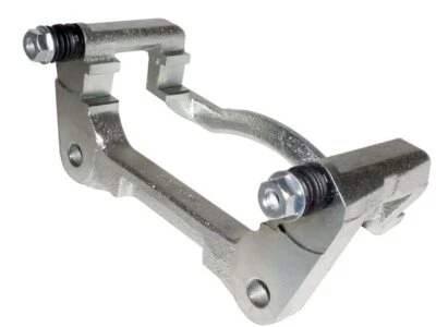 Кронштейн переднего тормозного суппорта для Jeep Wrangler 2007-2017 годов выпуска Mopar 99858PNST 2016 - Изображение 1 из 2