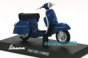 1:18 Vespa Collection Fabbri_ 180 SS del 1965 (11) - Foto 1 di 1