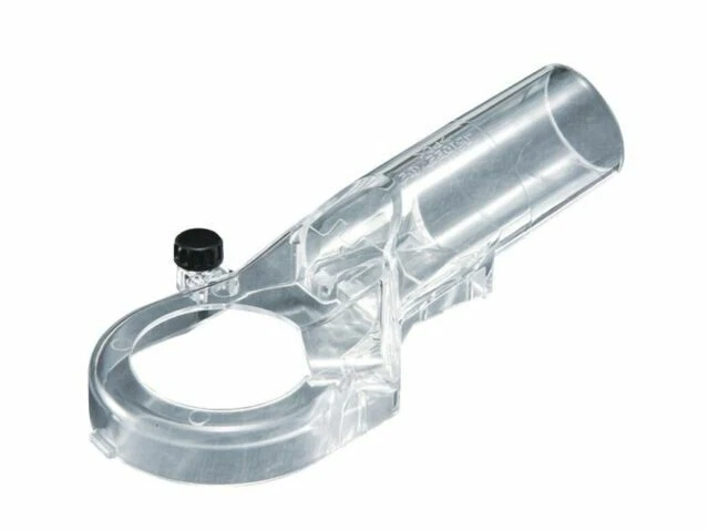 Makita 194733-8 Dust Nozzle Set - Grey