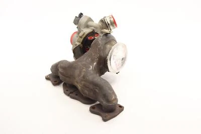 Volvo S90 2017-2019 motor turbocompresor turbocompresor OEM 31459841 Foto 1 de 4