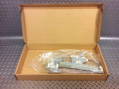 Regulador de ventana trasera izquierda para Nissan Máxima Infiniti I30 95-99 Dorman 740-779 Foto 1 de 4