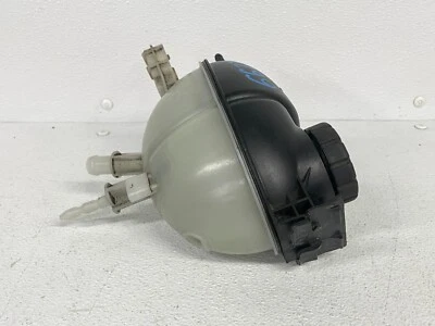⭐2008-2014 MERCEDES BENZ C-CLASS W204 RADIATOR COOLANT TANK RSERVIOR OEM LOT2299 - Изображение 1 из 4