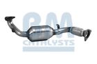 Kat Katalysator BM Catalysts für Porsche Cayenne 9PA 3.0 09-10 Bm80509H