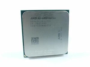 AMD A6-6400 Series 3.9GHz Socket FM2 Dual Core CPU AD640KOKA23HL - Picture 1 of 1