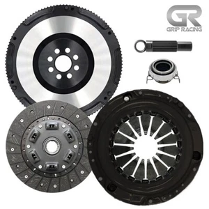 GR Stage 1 Clutch Kit+Prolite Flywheel Fits Altezza RS200 3S-GE SXE10 J160 99-05 - Picture 1 of 6