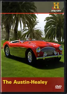 Car movies on DVD; 3rd 1 FREE! Racing, history, automobiles, rally, factories - Imagen 1 de 38