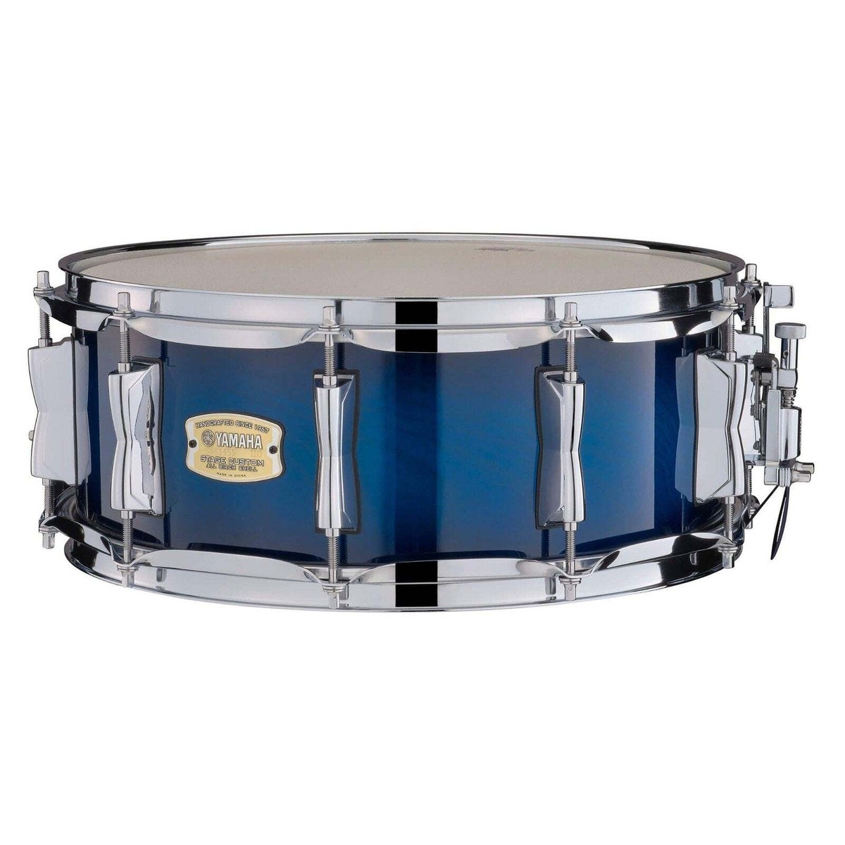 パーカッション・打楽器 YAMAHA STEEL MADE IN JAPAN ヤマハ | コンサートパーカッション - 楽器