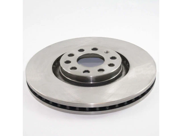 Front Pronto Brake Rotor fits Audi Allroad Quattro 2001-2005 22FVQD - Image 1 of 1